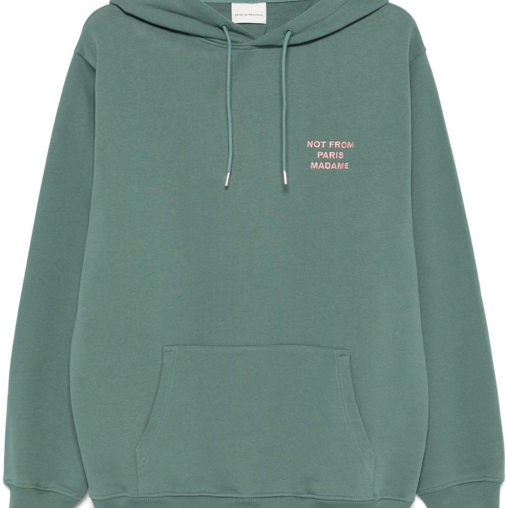 HOODIES