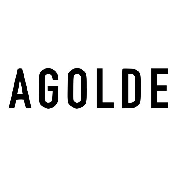 AGOLDE