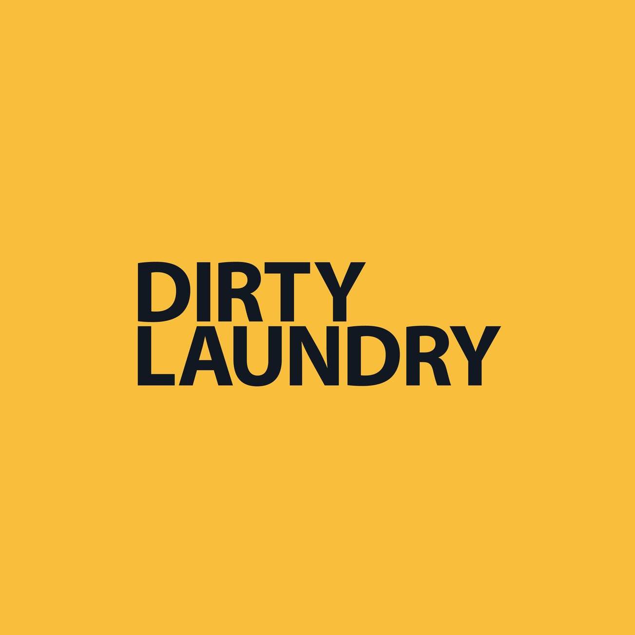 Dirty Laundry
