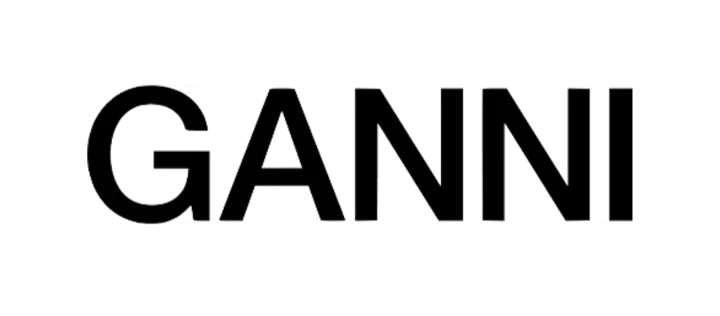 GANNI