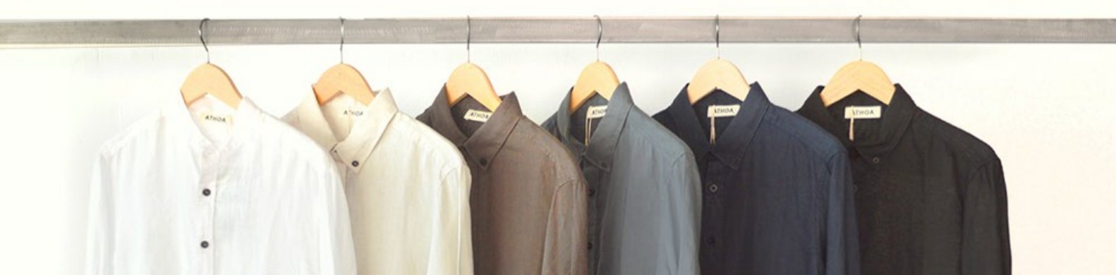 SHIRTS MEN