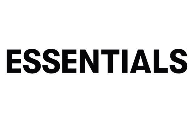ESSENTIALS