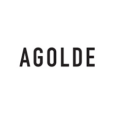 AGOLDE