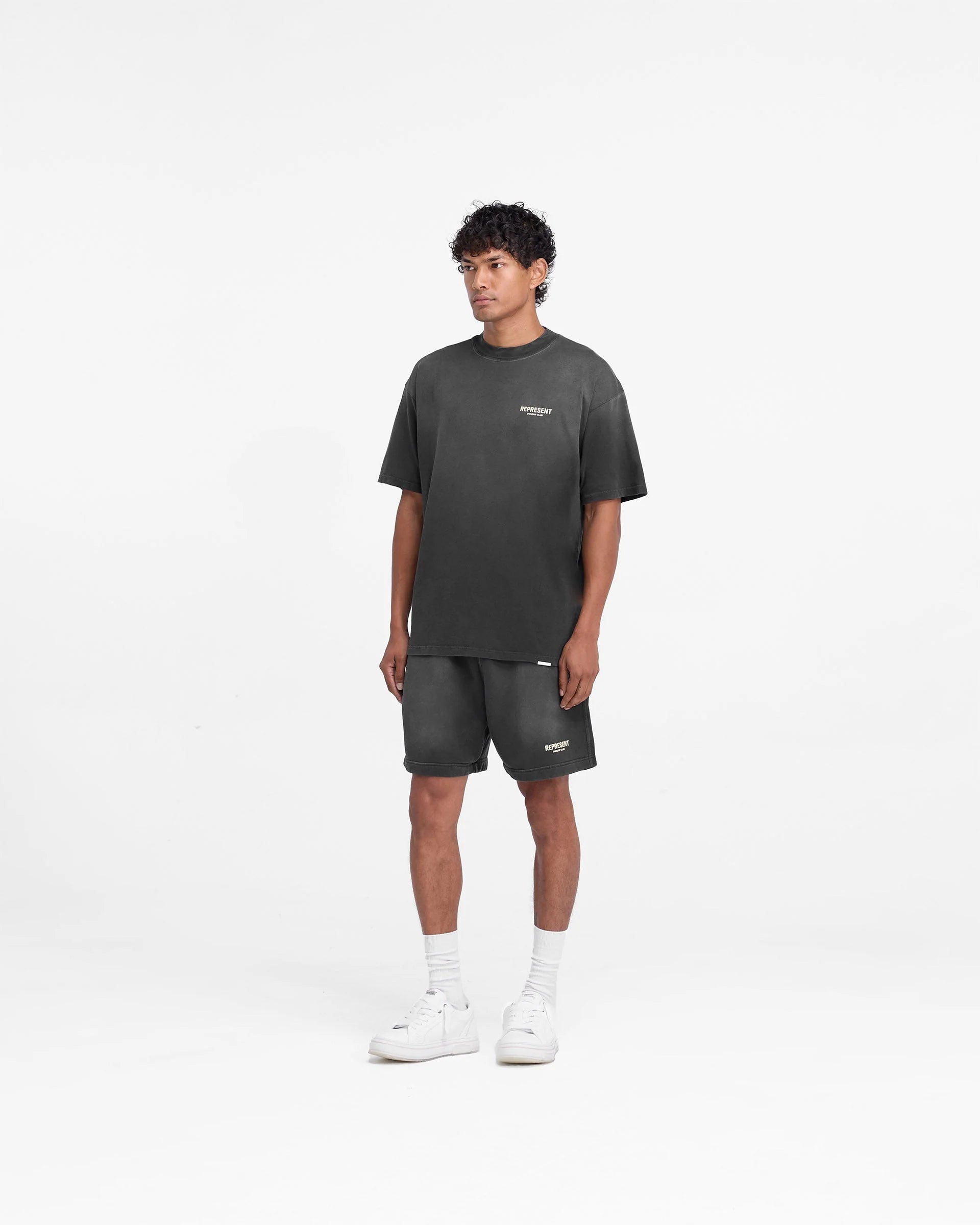 REPRESENT OWNERS CLUB SHORTS