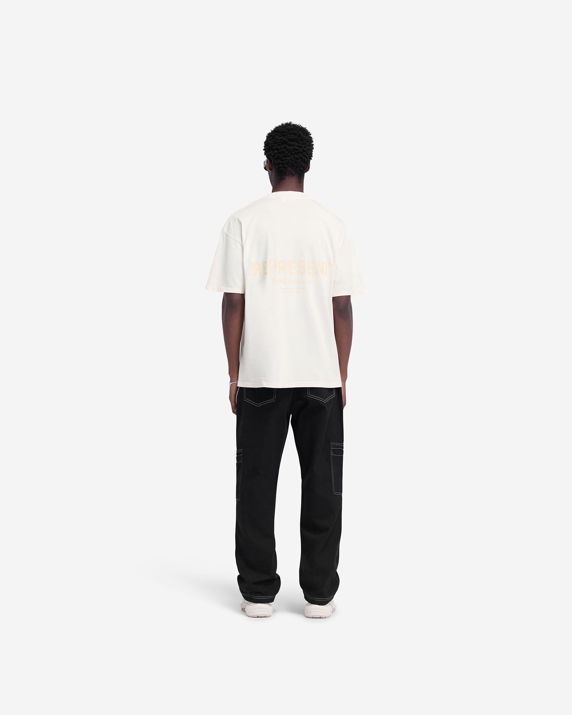 OWNERS CLUB T-SHIRT