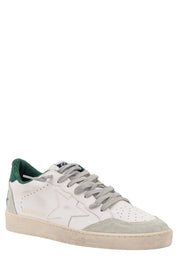 BALL STAR WHITE/ICE/GREEN 42