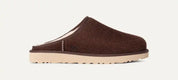 M CLASSIC SLIP-ON SHAGGY SUEDE-BCDR