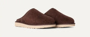 M CLASSIC SLIP-ON SHAGGY SUEDE-BCDR