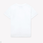 MAISON DE REVE T SHIRT-WHITE