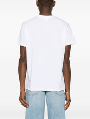 ZAFFERH T SHIRT-WHITE