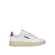 AUTRY 01 LOW WOM LEAT/LEAT-WHITE/BUBBLE