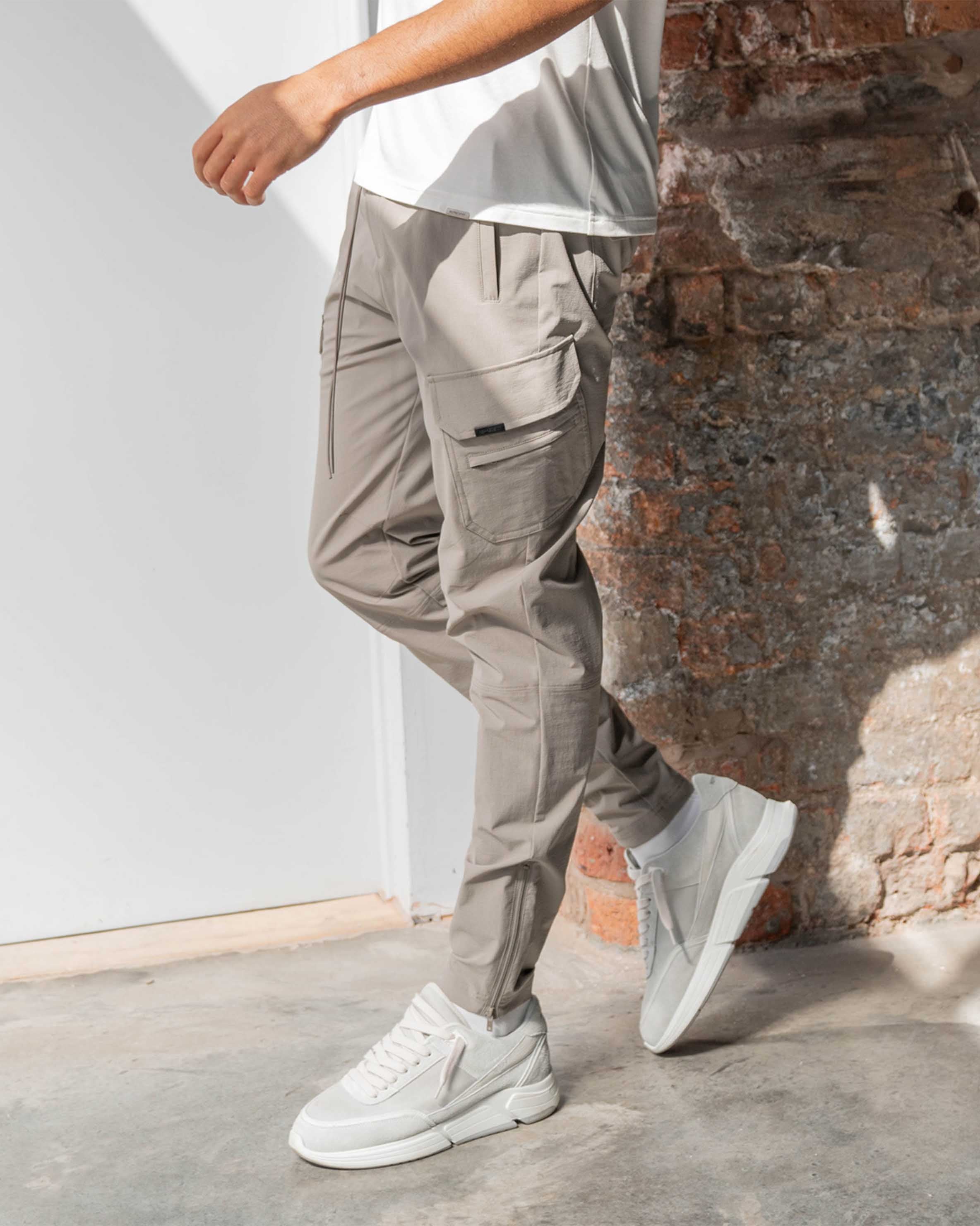 247 PANT-TAUPE