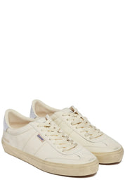 SOUL STAR WHITE/SILVER