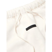 FOG SHELL SWEATPANTS-OFF WHITE