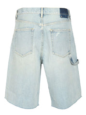 GGDB MIKE SHORT PANT CLOUD BLUE
