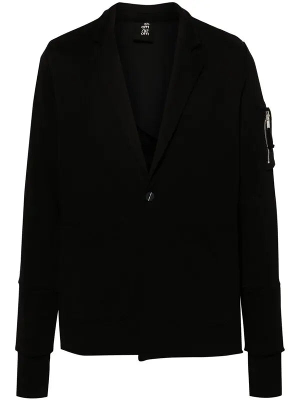 THOMKROM BLAZER-BLACK