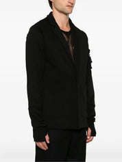 THOMKROM BLAZER-BLACK