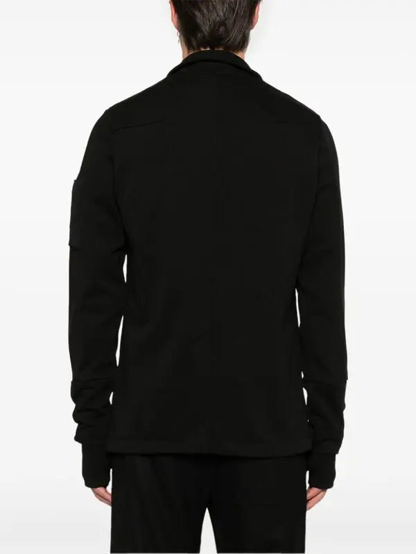 THOMKROM BLAZER-BLACK