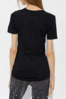 KRANGER TEE-BLACK