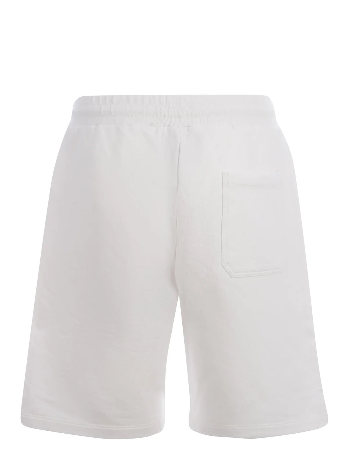 SHORTS DIEGO WIDE LEG WHITE