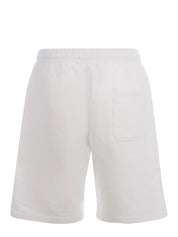 SHORTS DIEGO WIDE LEG WHITE