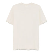 MARANT HUGO T SHIRT BEIGE
