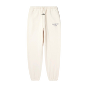 FOG SHELL SWEATPANTS-OFF WHITE