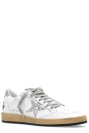 WM BALL STAR WHITE/SILVER 39