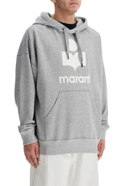 MILEY HOODIE-ECRU