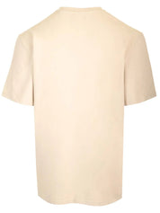 MARANT HUGO LOGO T S BEIGE