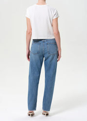 90S JEAN MUD RISE LOW