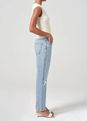90S JEAN MID RISE LOW - ALTER