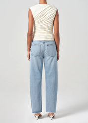 90S JEAN MID RISE LOW - ALTER