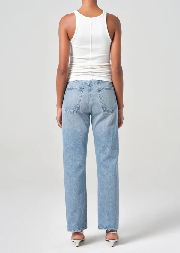 90S PINCH WAIST HIGH - INFINITE