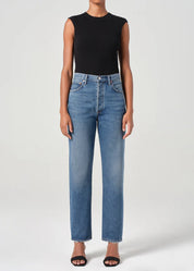 90S PINCH WAIST HIGH - ESSENCE