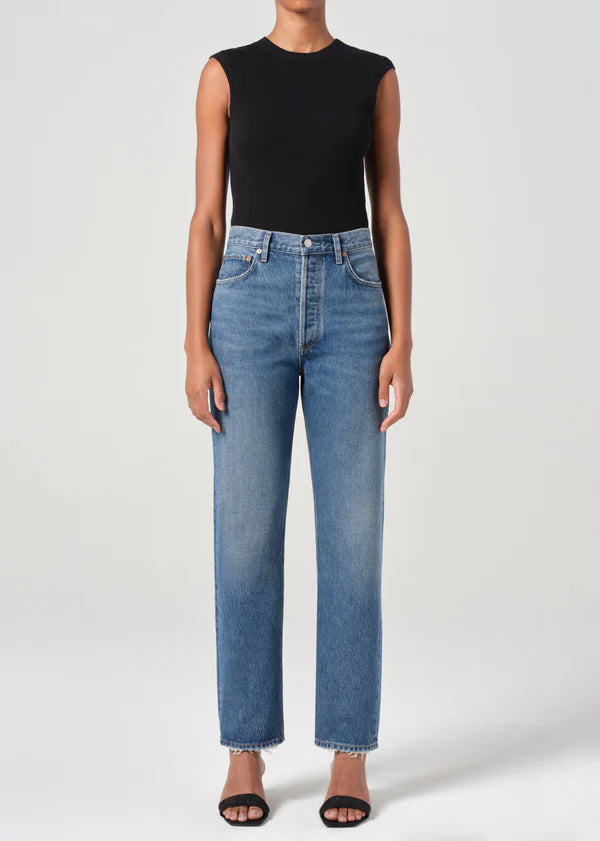 90S PINCH WAIST HIGH - ESSENCE