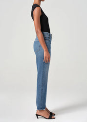 90S PINCH WAIST HIGH - ESSENCE