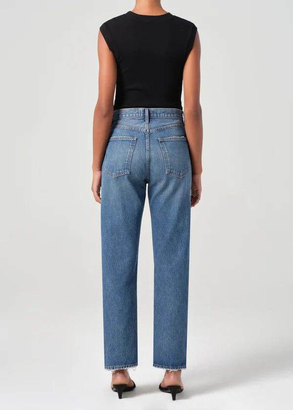 90S PINCH WAIST HIGH - ESSENCE