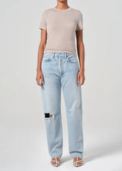 KELLY JEAN HIGH RISE - SEGMENT