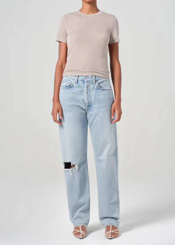 KELLY JEAN HIGH RISE - SEGMENT