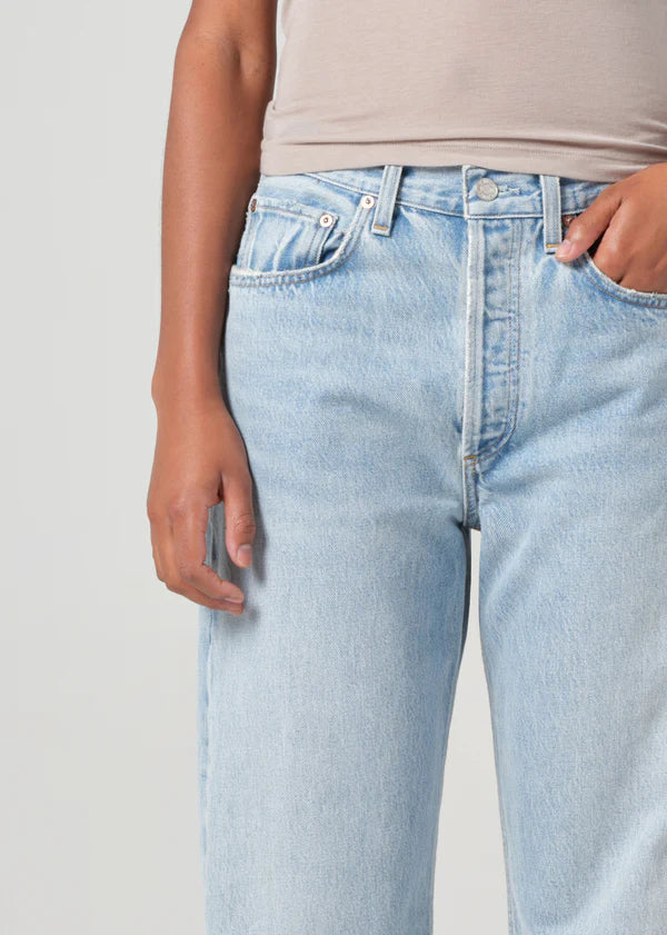 KELLY JEAN HIGH RISE - SEGMENT