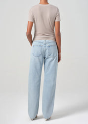 KELLY JEAN HIGH RISE - SEGMENT