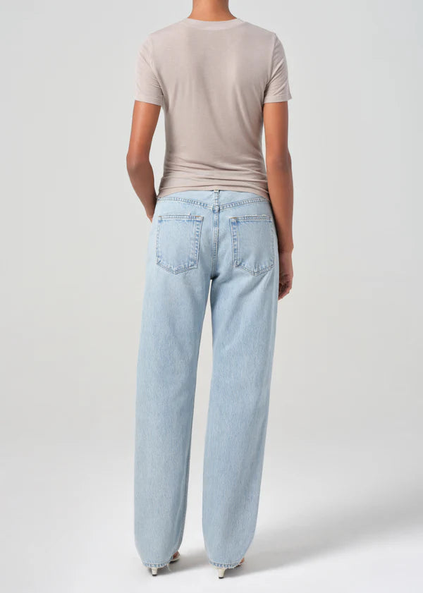 KELLY JEAN HIGH RISE - SEGMENT