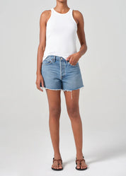 PARKER LONG SHORT LOW - FAIRWAY