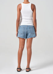 PARKER LONG SHORT LOW - FAIRWAY