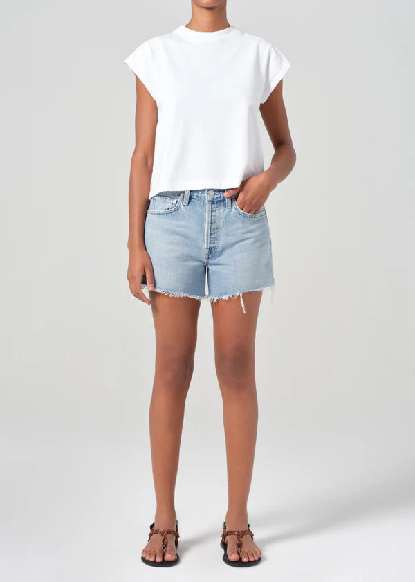 PARKER LONG SHORT LOW - REPLICA