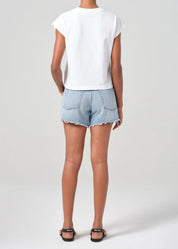 PARKER LONG SHORT LOW - REPLICA