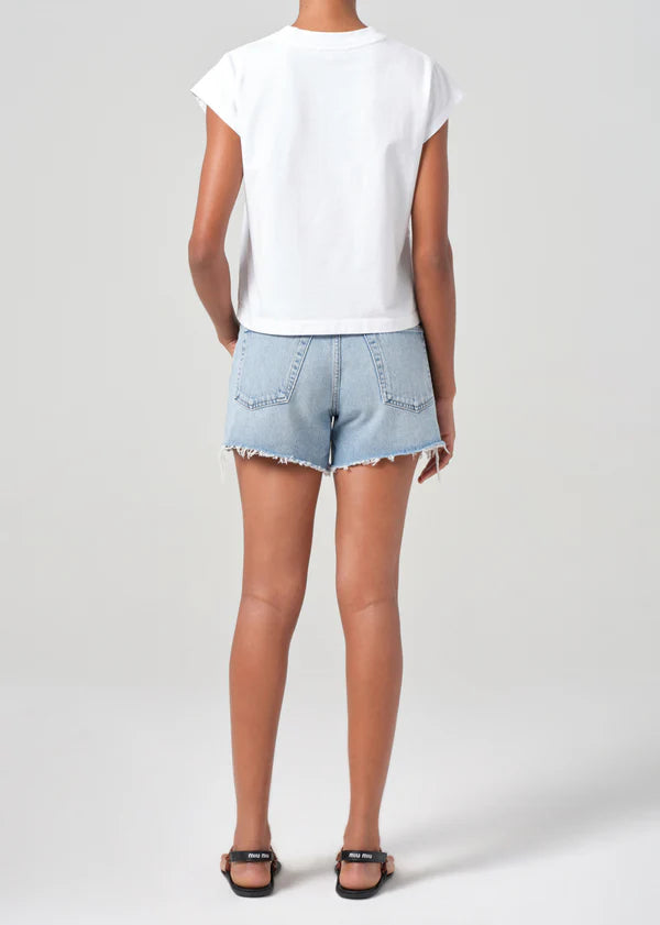 PARKER LONG SHORT LOW - REPLICA