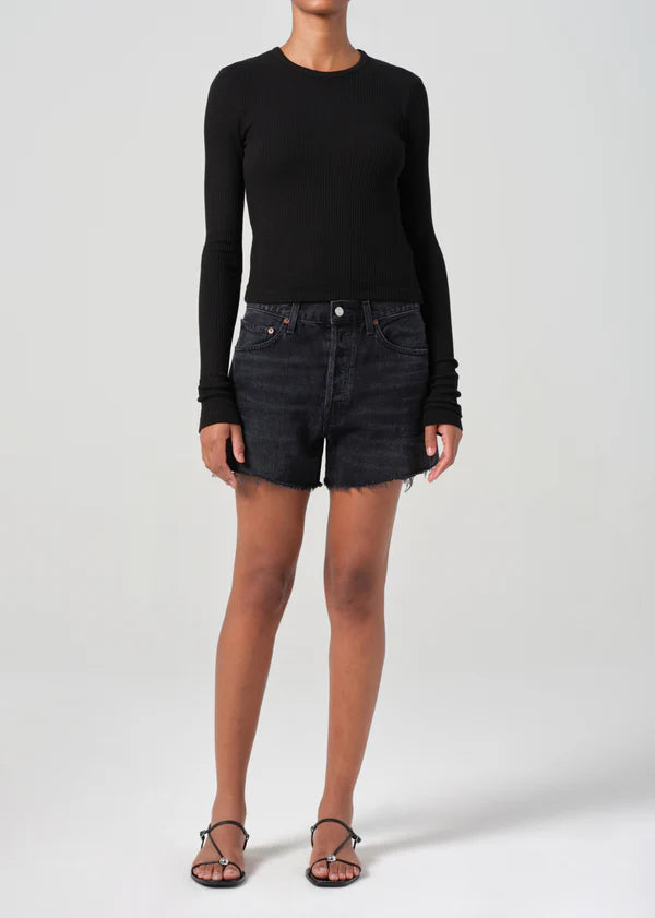 PARKER LONG SHORT LOW - FRIGHT