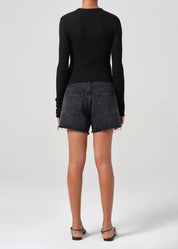 PARKER LONG SHORT LOW - FRIGHT